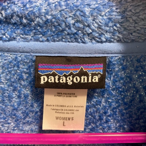 Patagonia R jacket - Picture 3 of 5